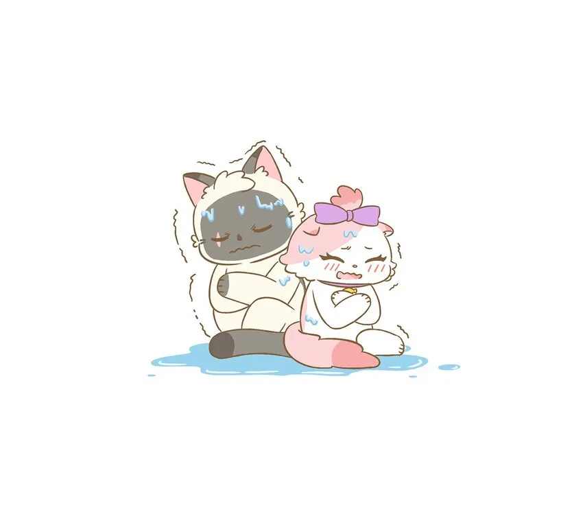 73 第73话 冰面行走 第32页