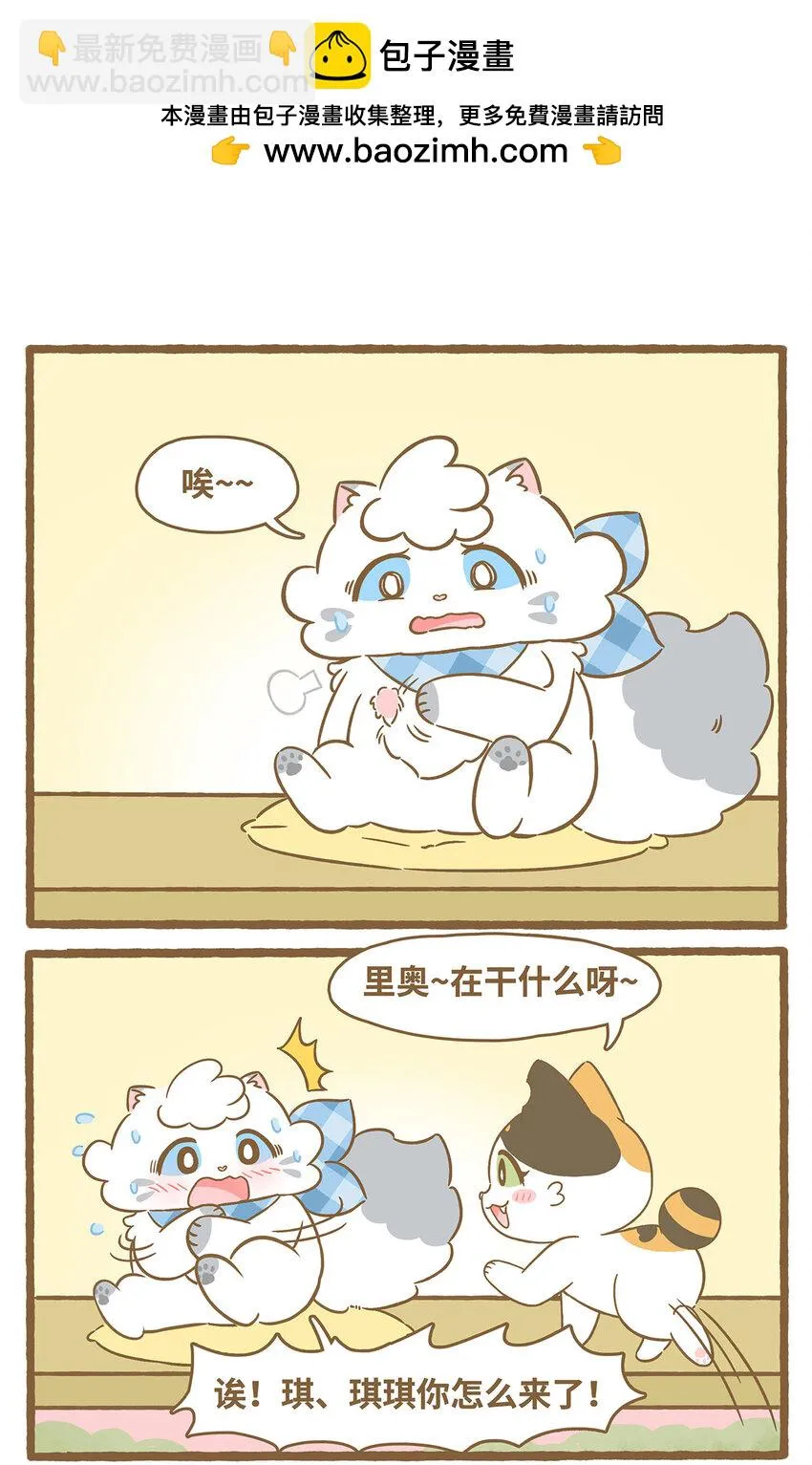 78 第78话 禿毛 第2页