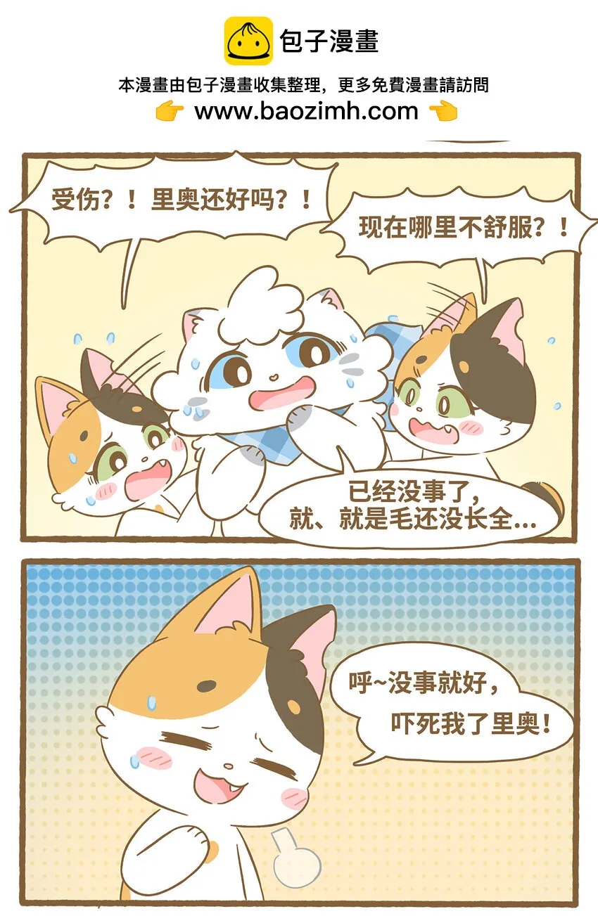 78 第78话 禿毛 第6页