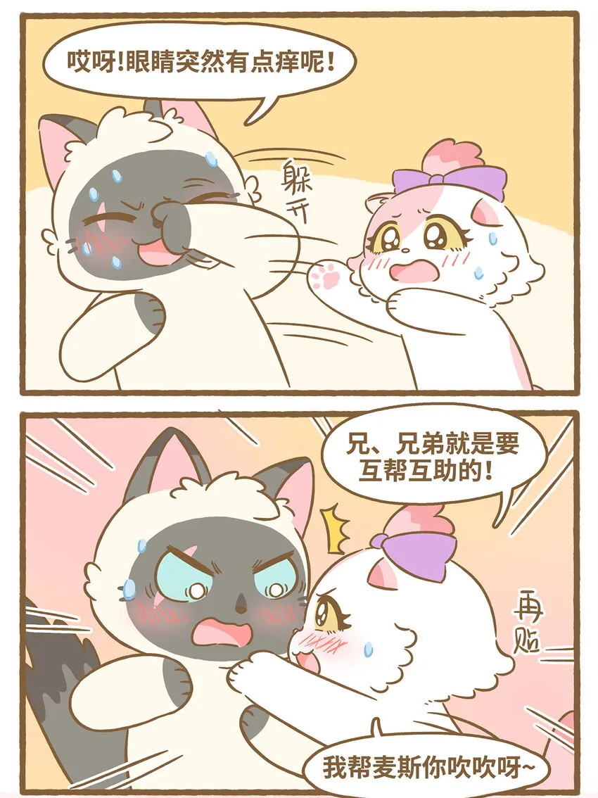79 第79话 兄弟間的喜歡 第11页