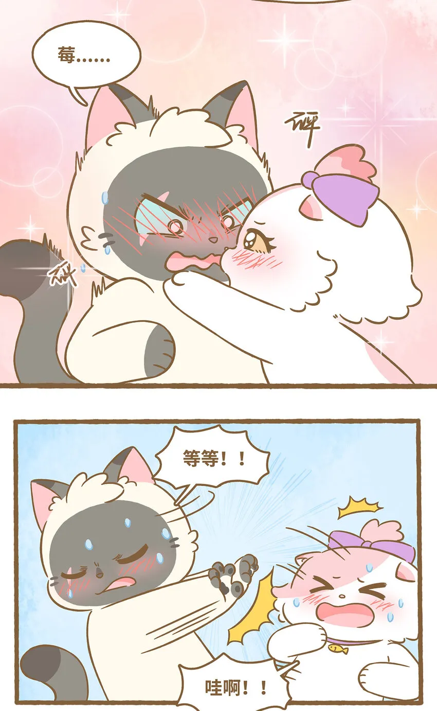 79 第79话 兄弟間的喜歡 第12页