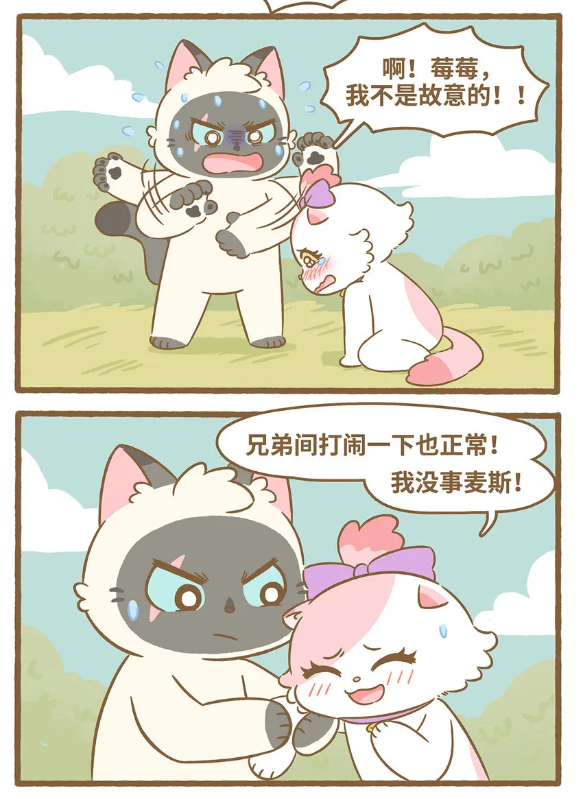 79 第79话 兄弟間的喜歡 第13页