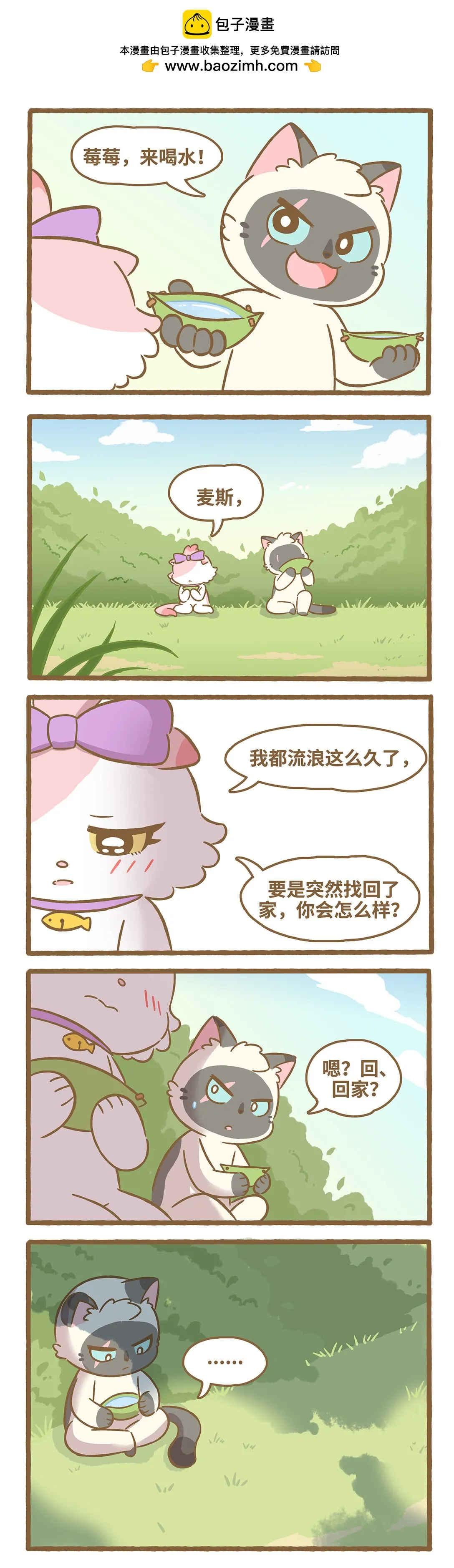 108 應該回家 第2页