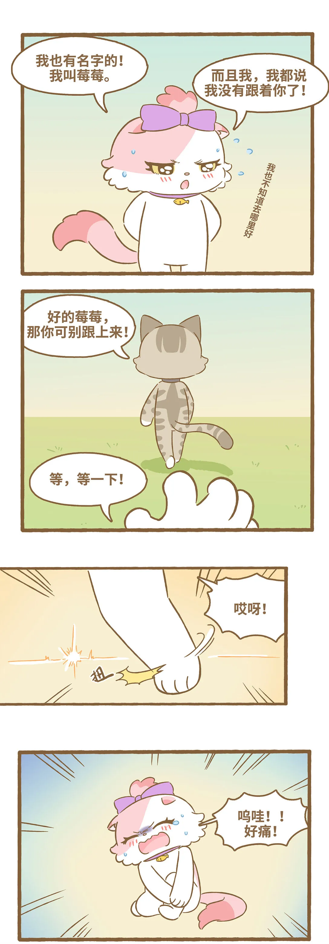 113 跟着她 第6页