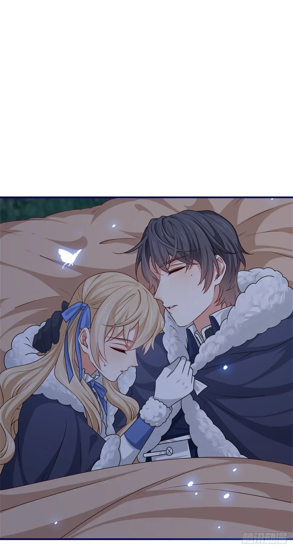 第178话 可怕的预言 第24页