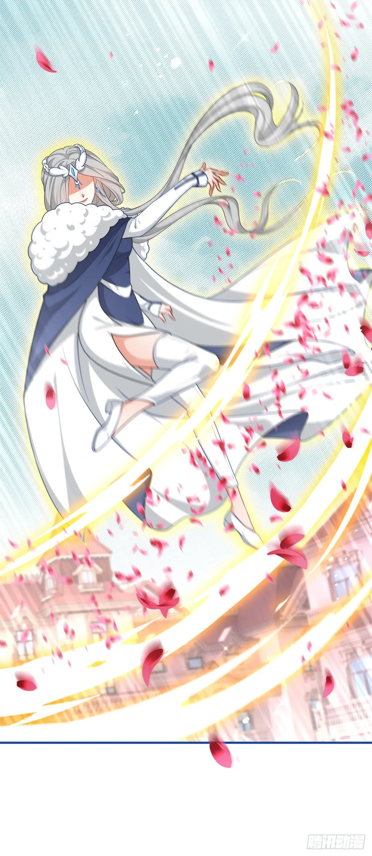 第189话 神之再临 第22页