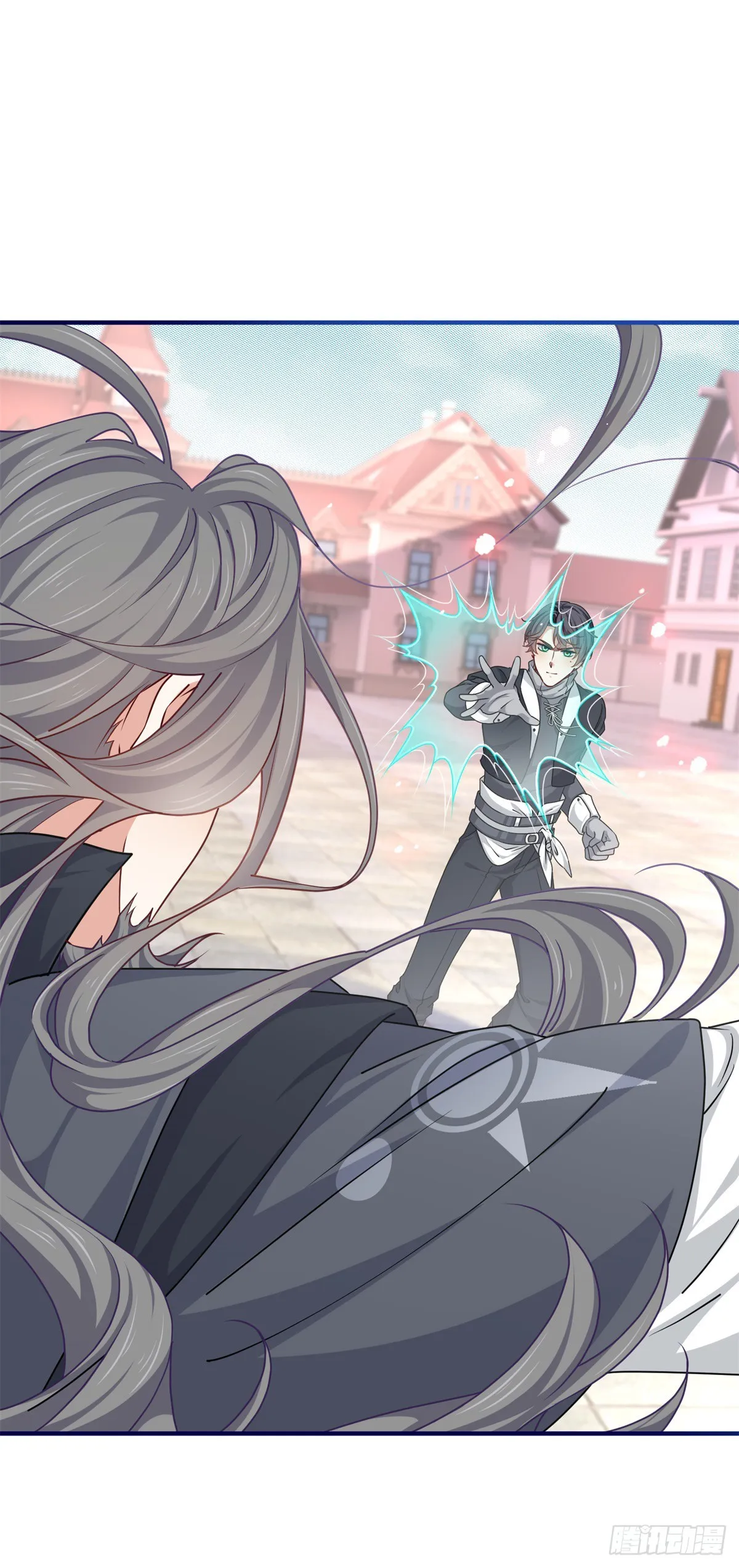 第189话 神之再临 第30页