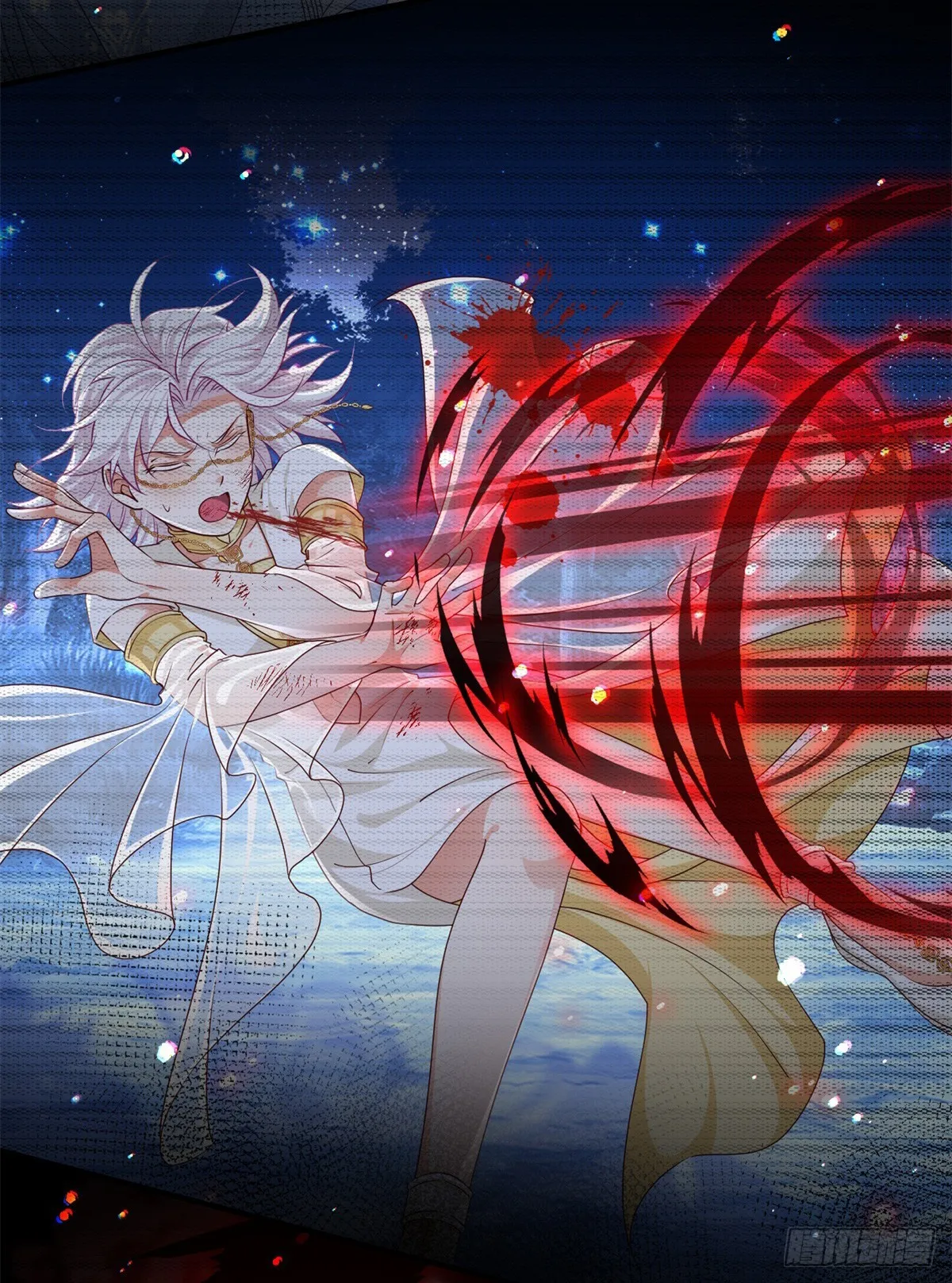 第191话 神迹非神 第16页