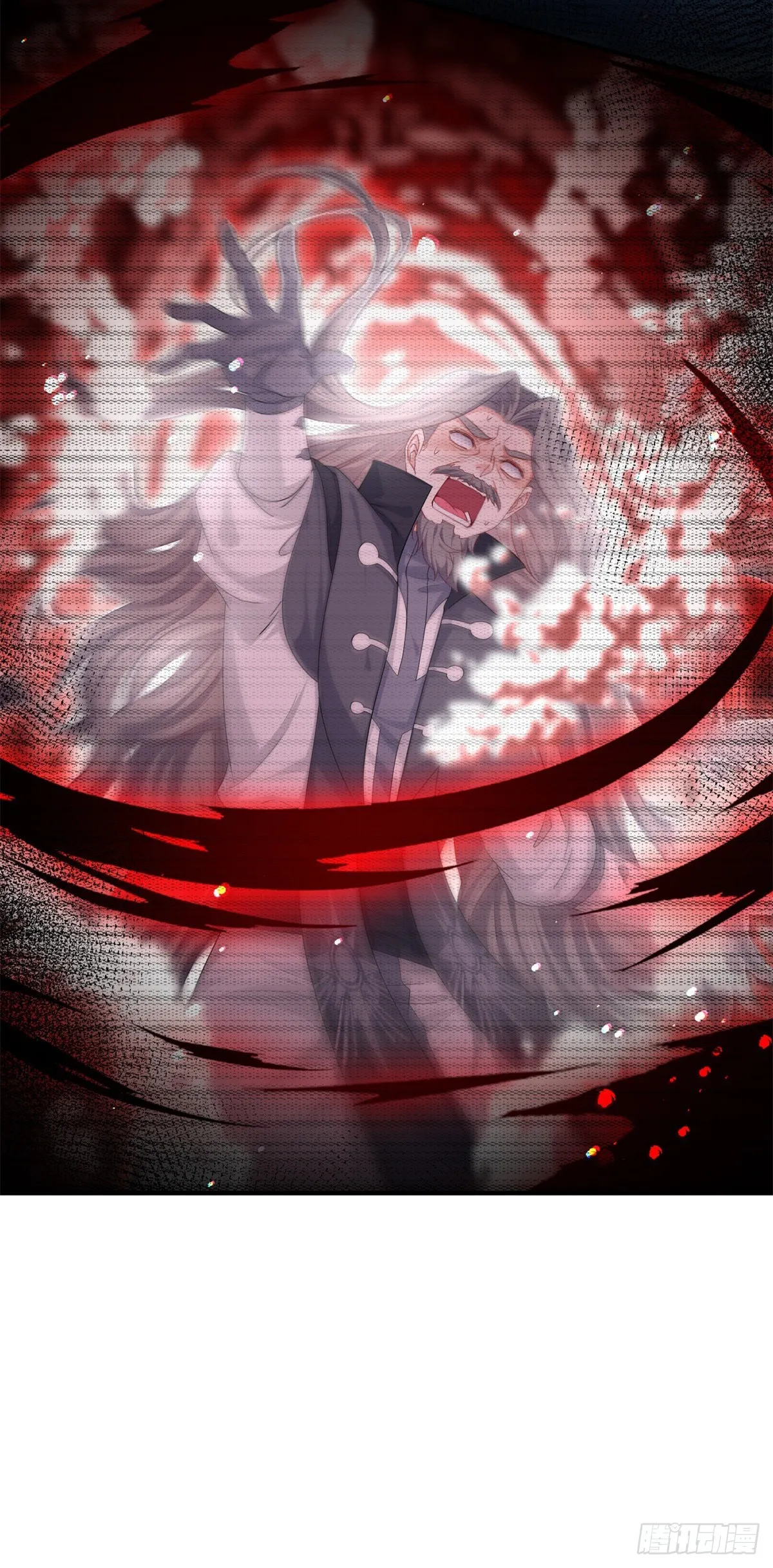 第191话 神迹非神 第17页