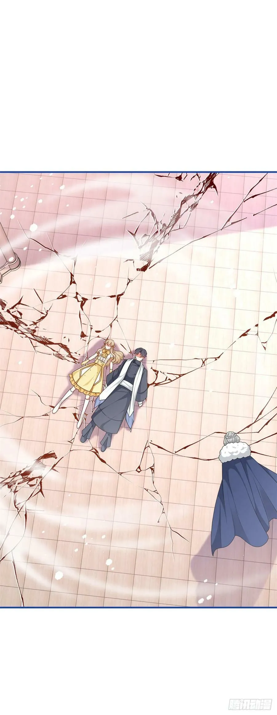 第206话 我不会魔法 第2页