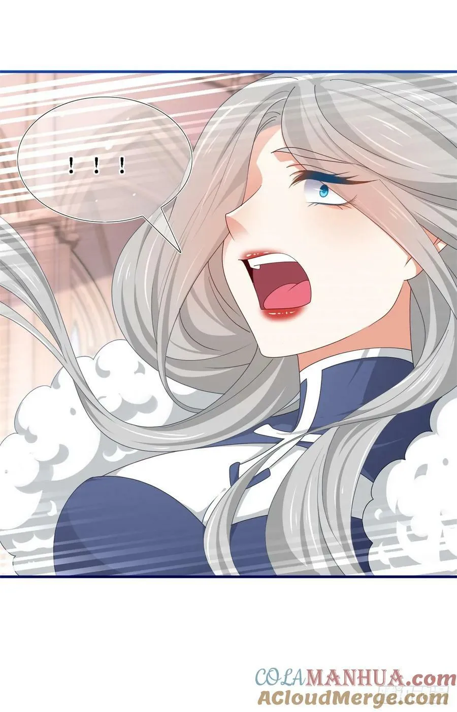 第206话 我不会魔法 第19页