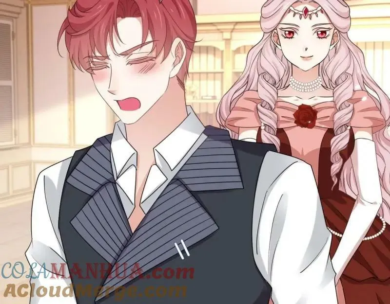 第216话 第214话 不想搭理你 第17页