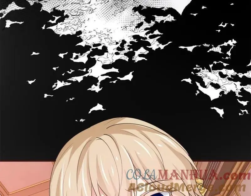 第221话 第219话 不能陪你了 第10页
