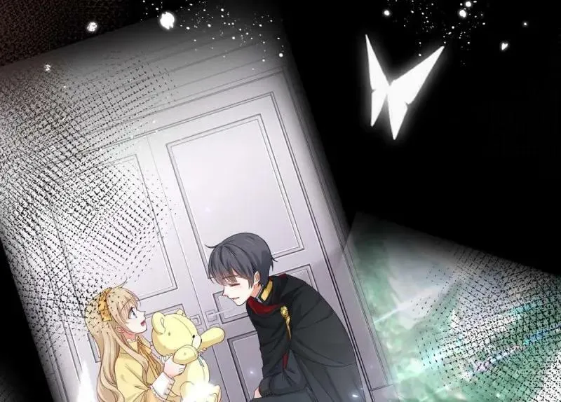 第221话 第219话 不能陪你了 第21页