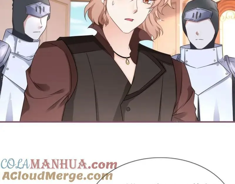 第221话 第219话 不能陪你了 第49页