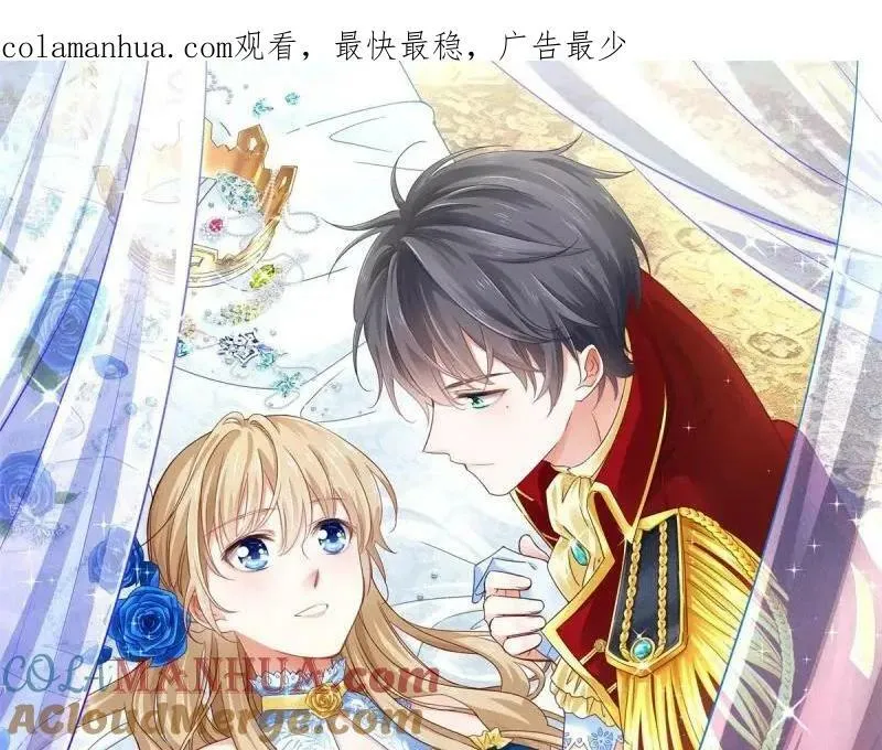 第223话 第221话 联姻的退路 第1页
