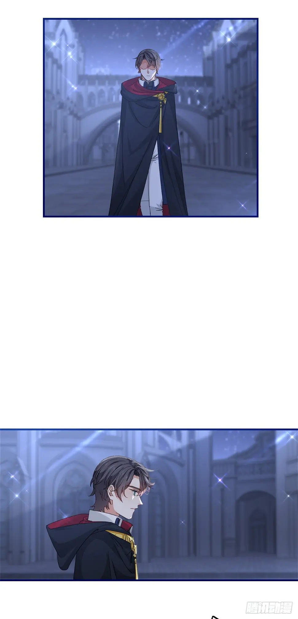 第135话 不许离开我 第18页