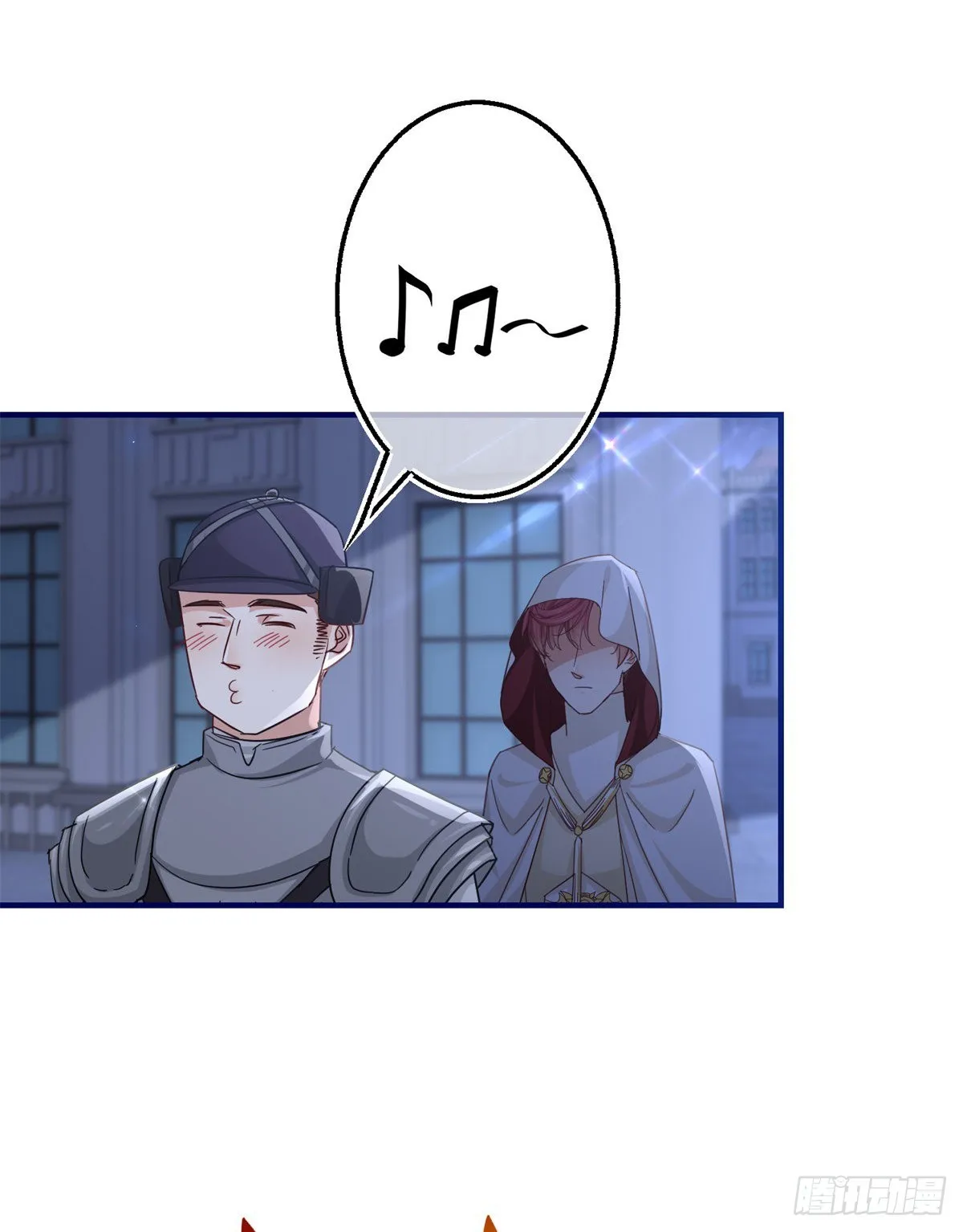 第159话 奥斯顿被罚 第19页