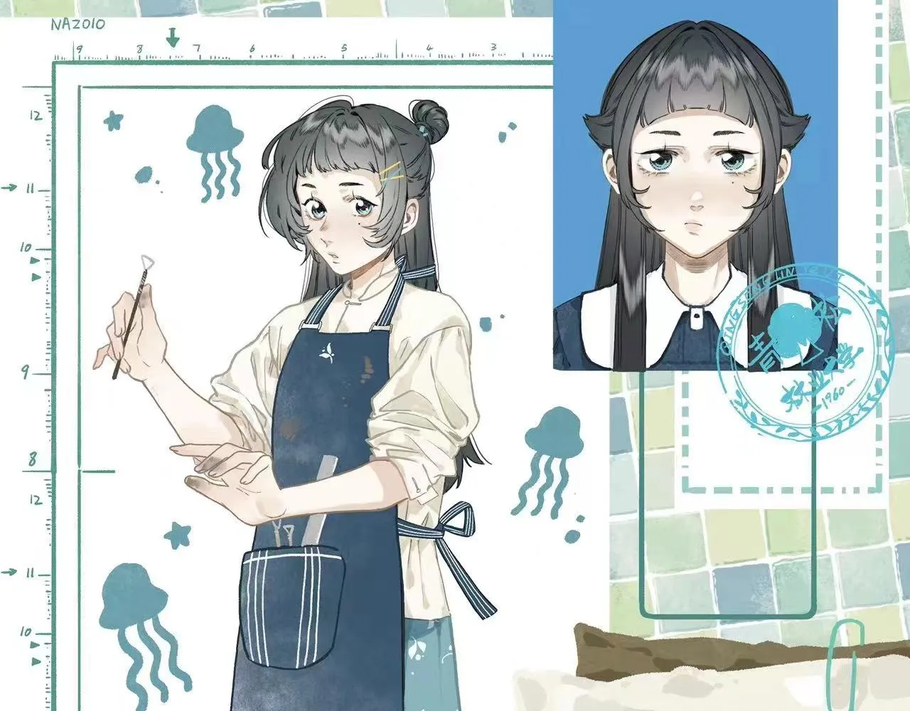 第六话 辣手摧花 第3页