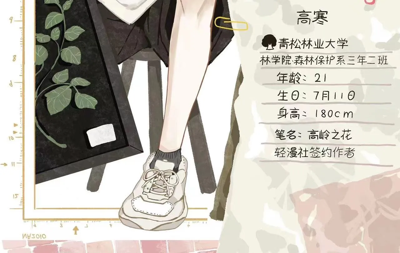 第六话 辣手摧花 第6页