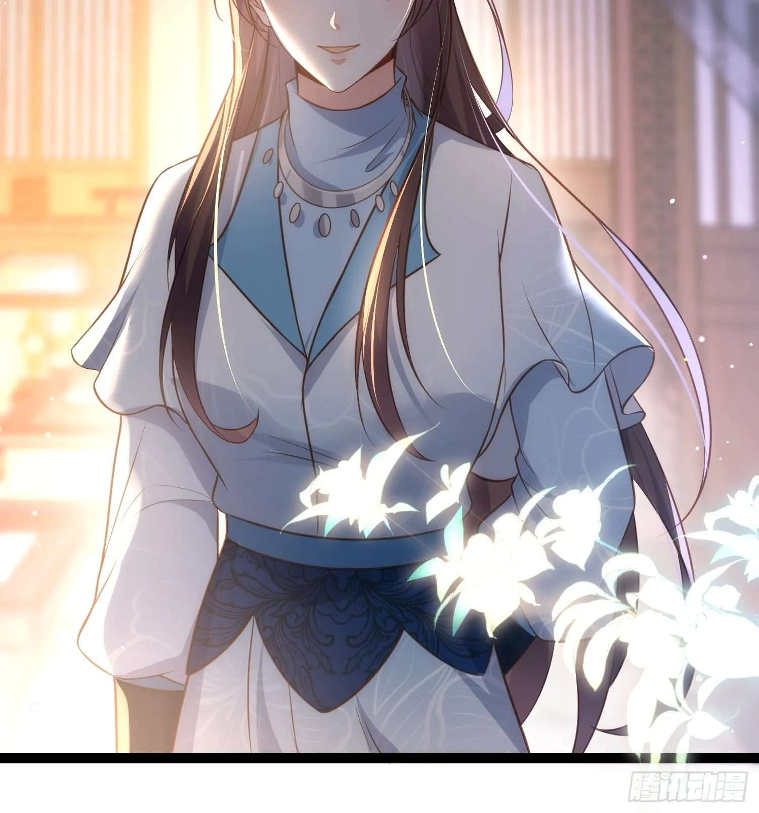 第278话 与前夫重逢 第35页