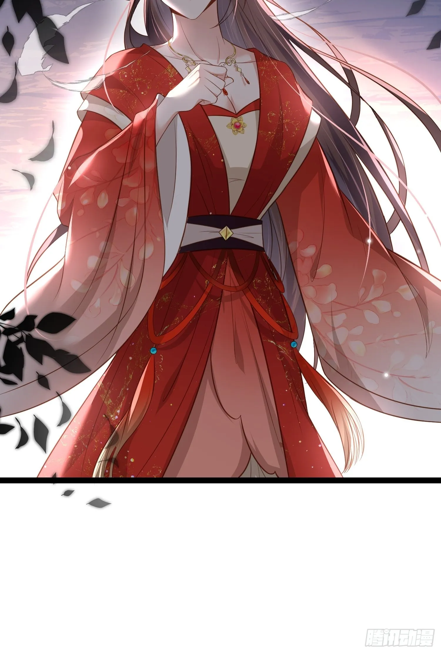 第286话 翎姐姐回来了 第33页