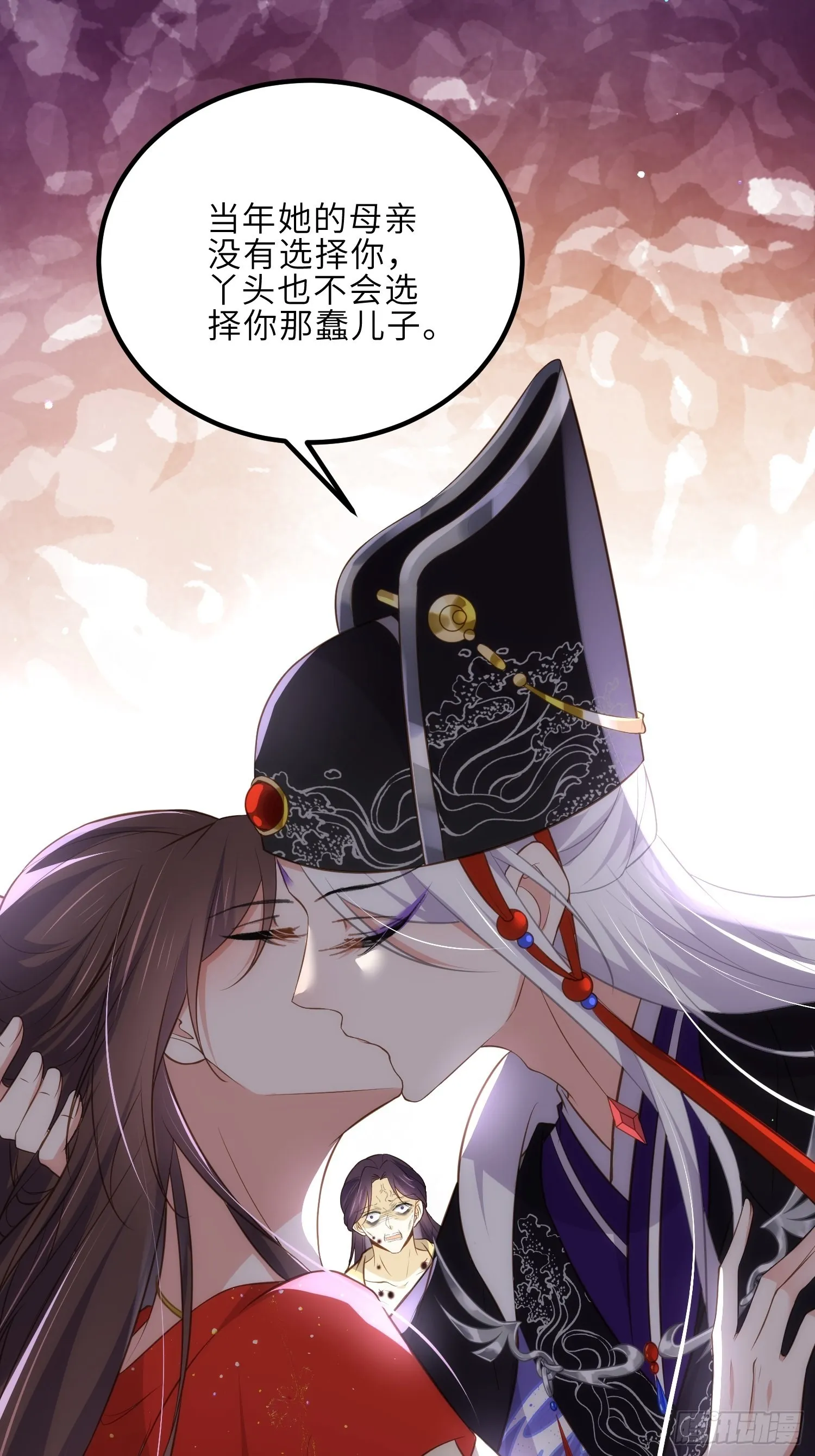 第287话 宣文帝之死 第13页