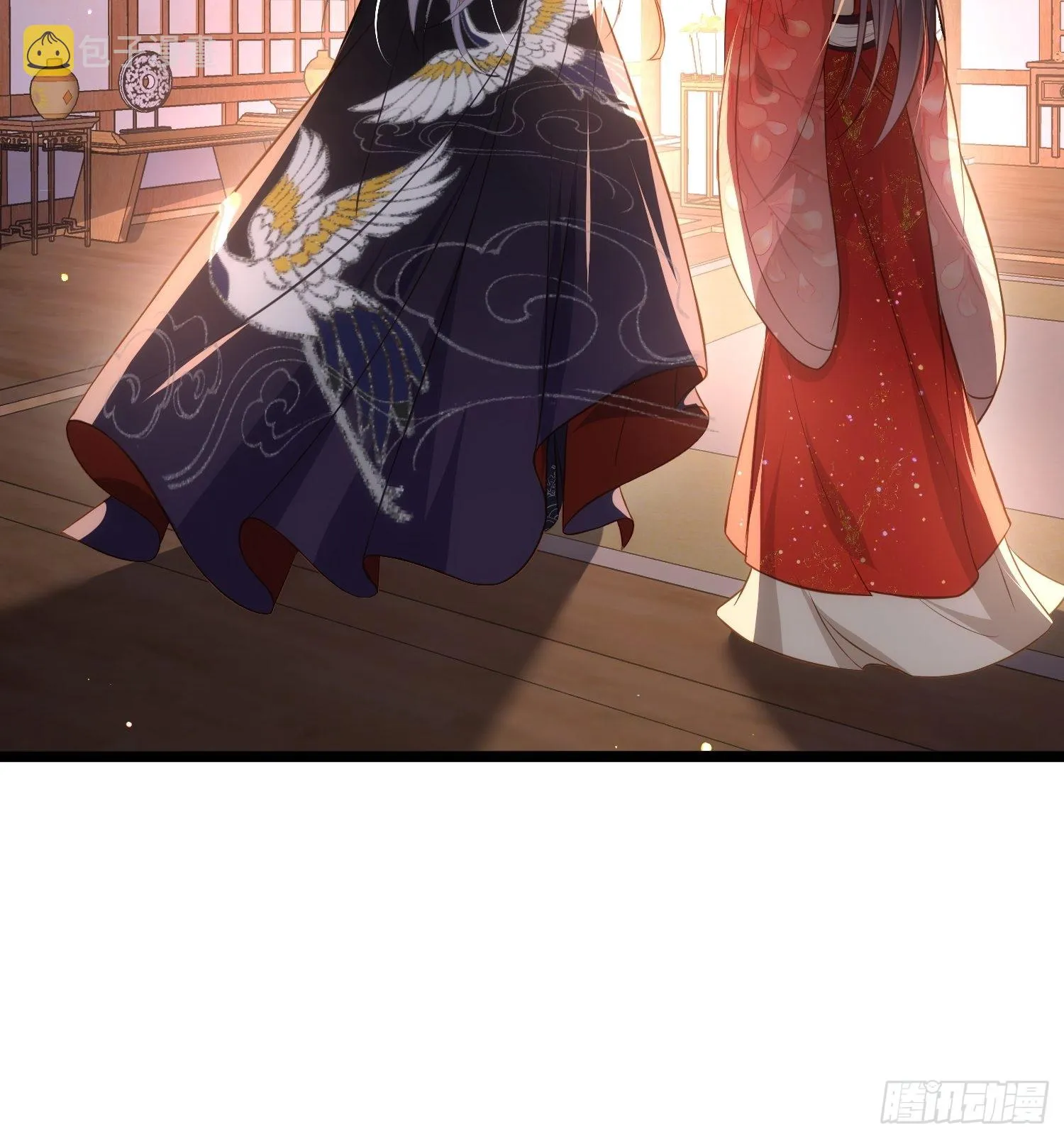 第287话 宣文帝之死 第24页