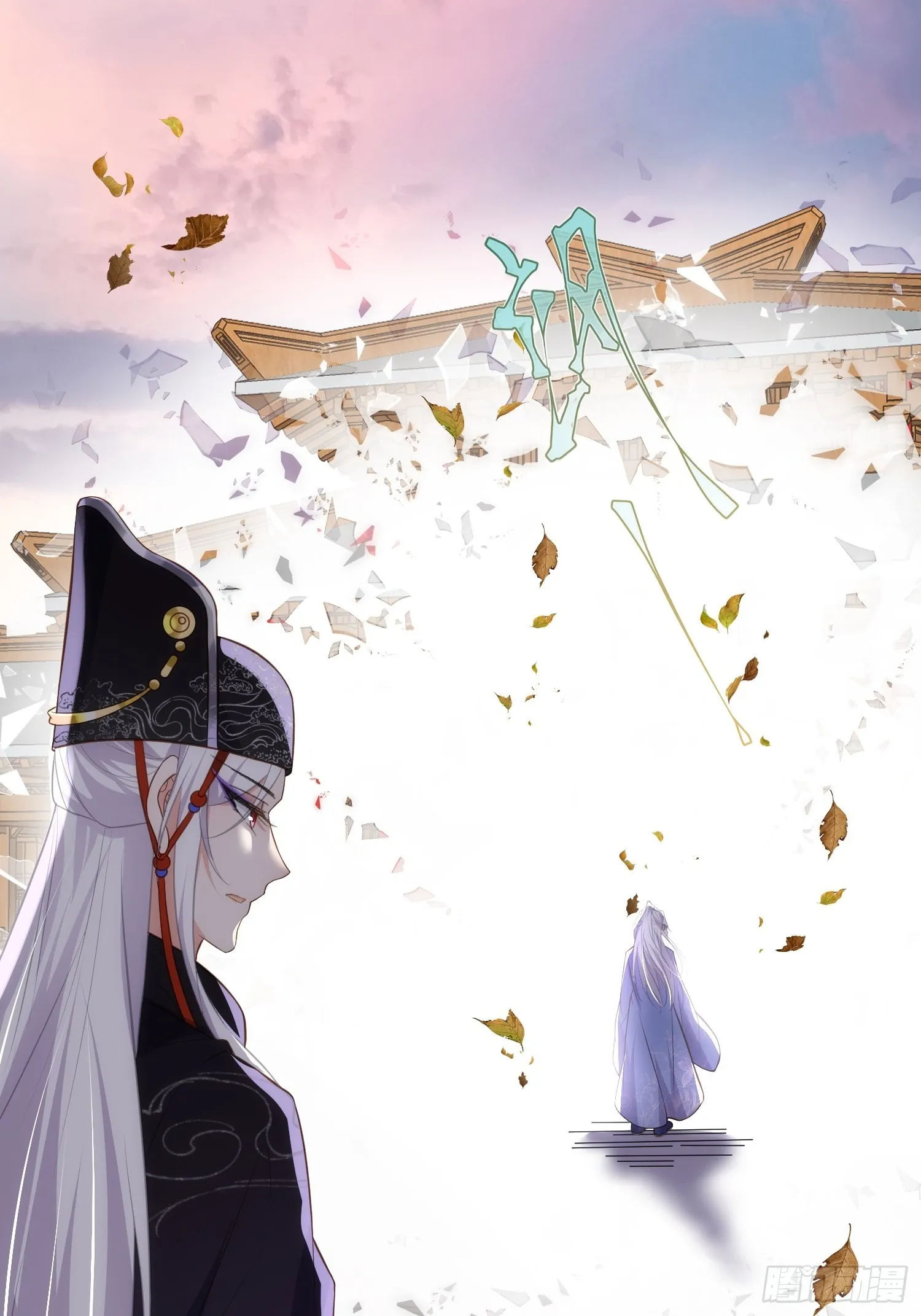第287话 宣文帝之死 第29页