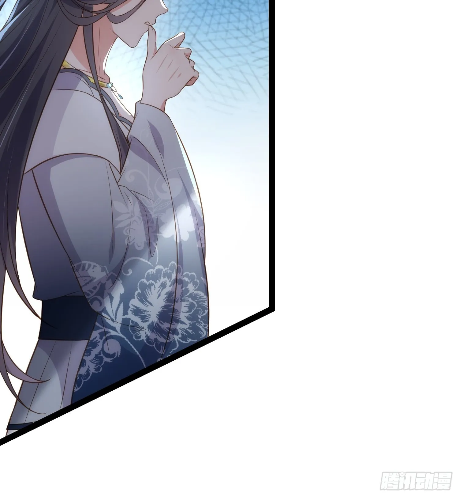 第289话 洛儿解毒了 第14页