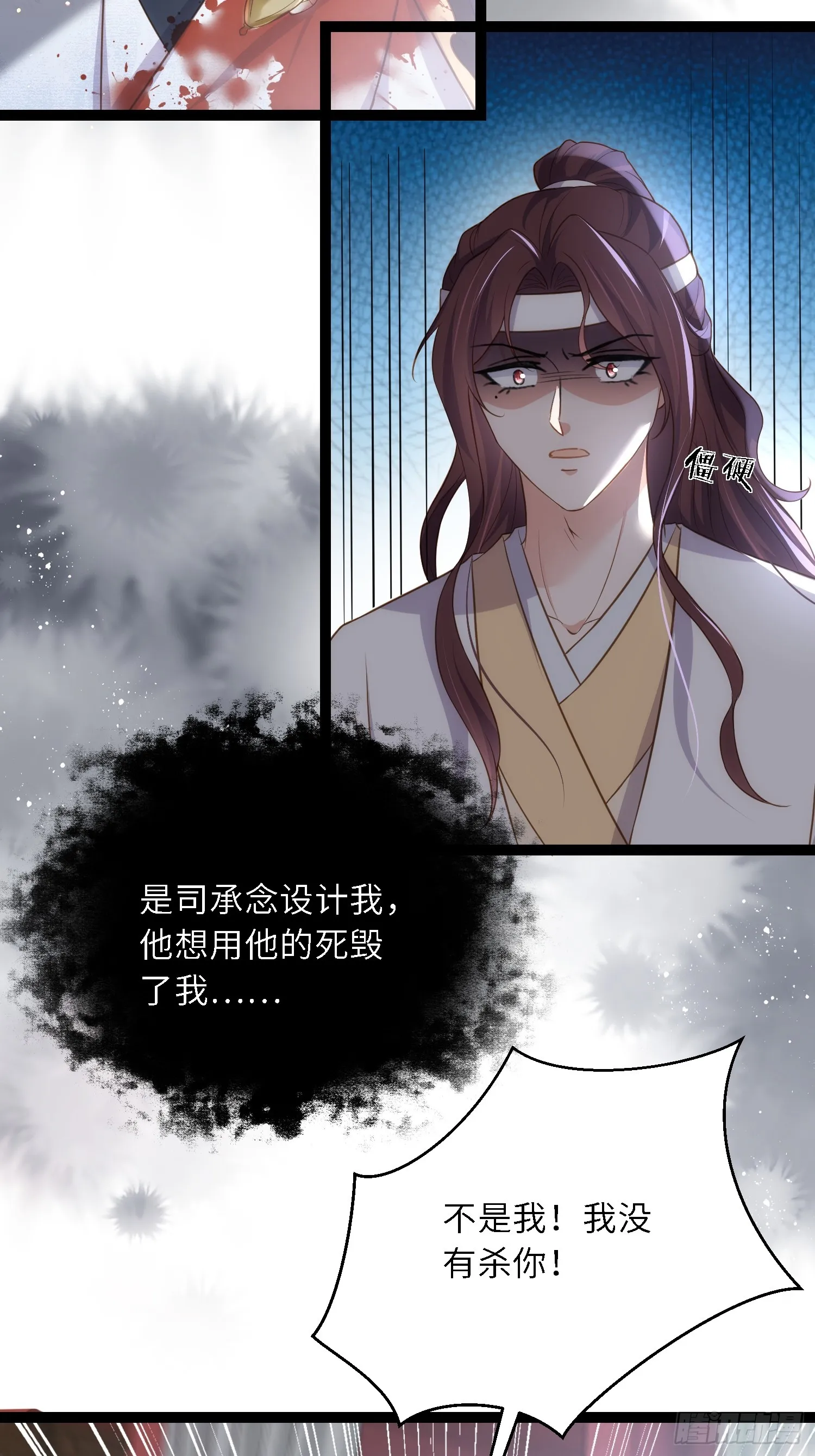 第295话 两份遗诏 第4页