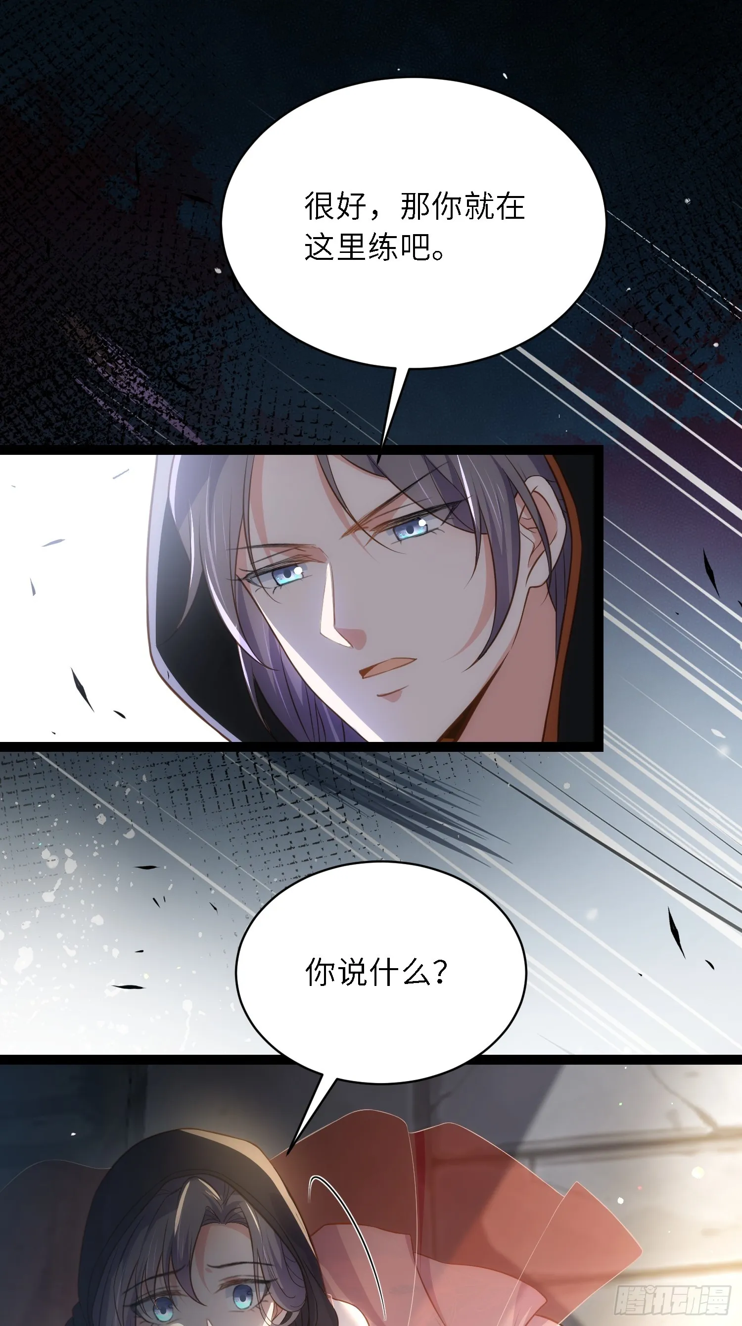 第303 新帝登基 第27页
