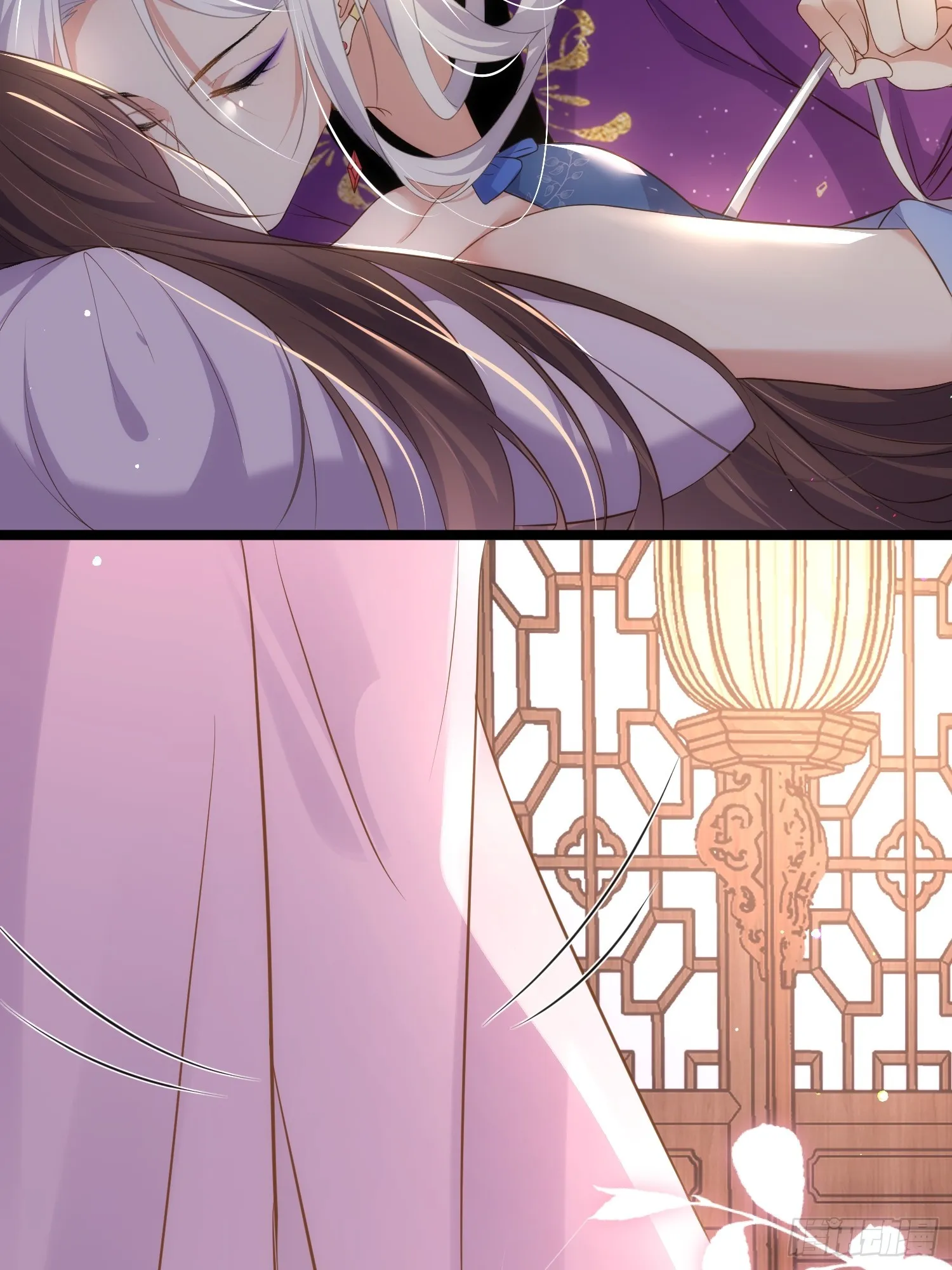 第305话 任师父惩罚 第16页