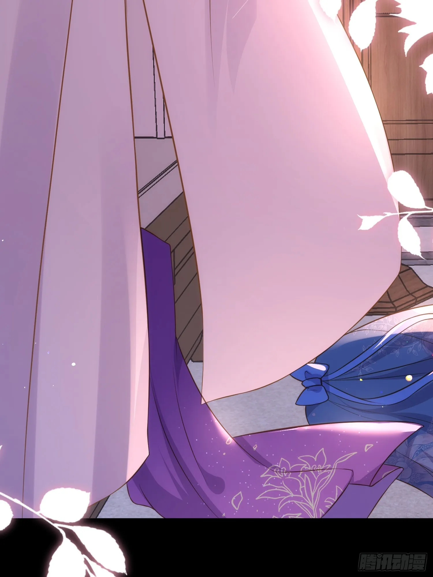 第305话 任师父惩罚 第17页