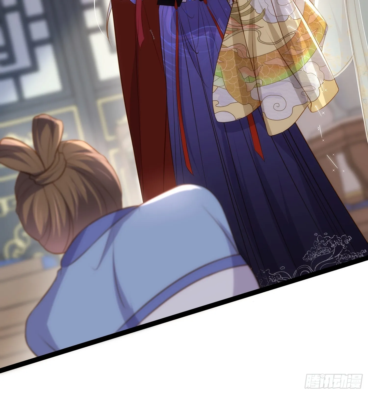第308话 以身挡灾 第19页