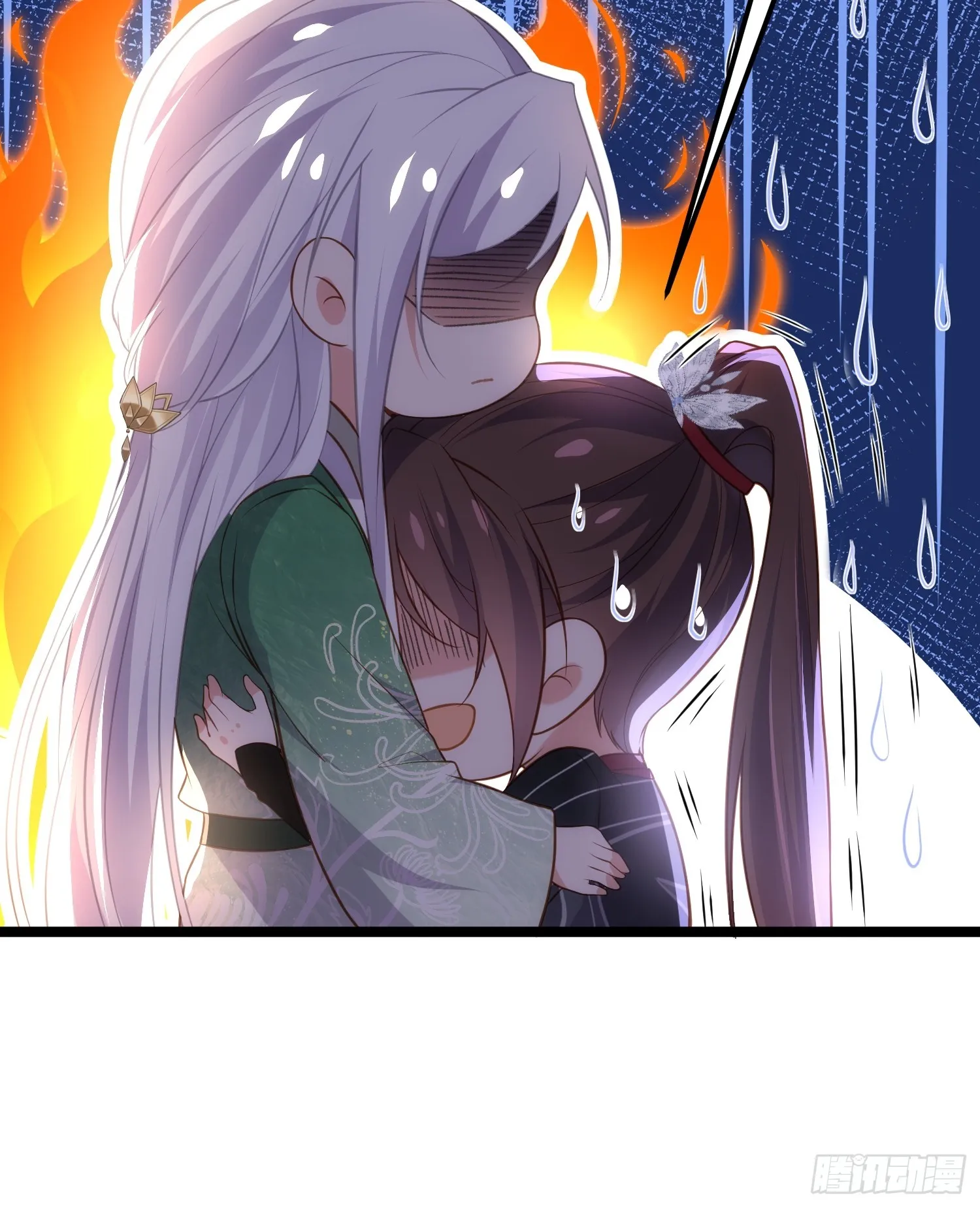 第317话 夫妻重逢 第30页