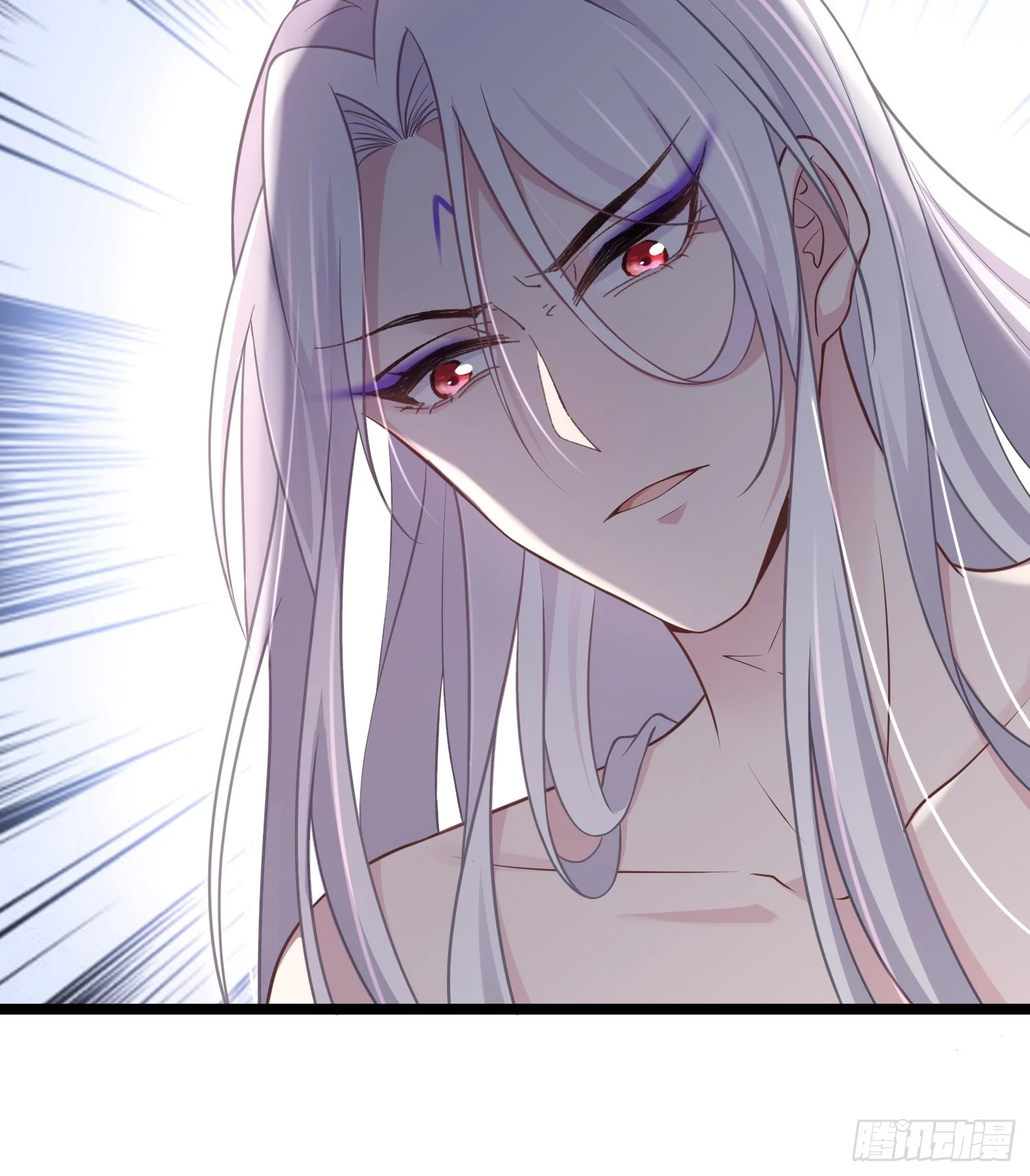 第322话 九爷不行了？！ 第32页