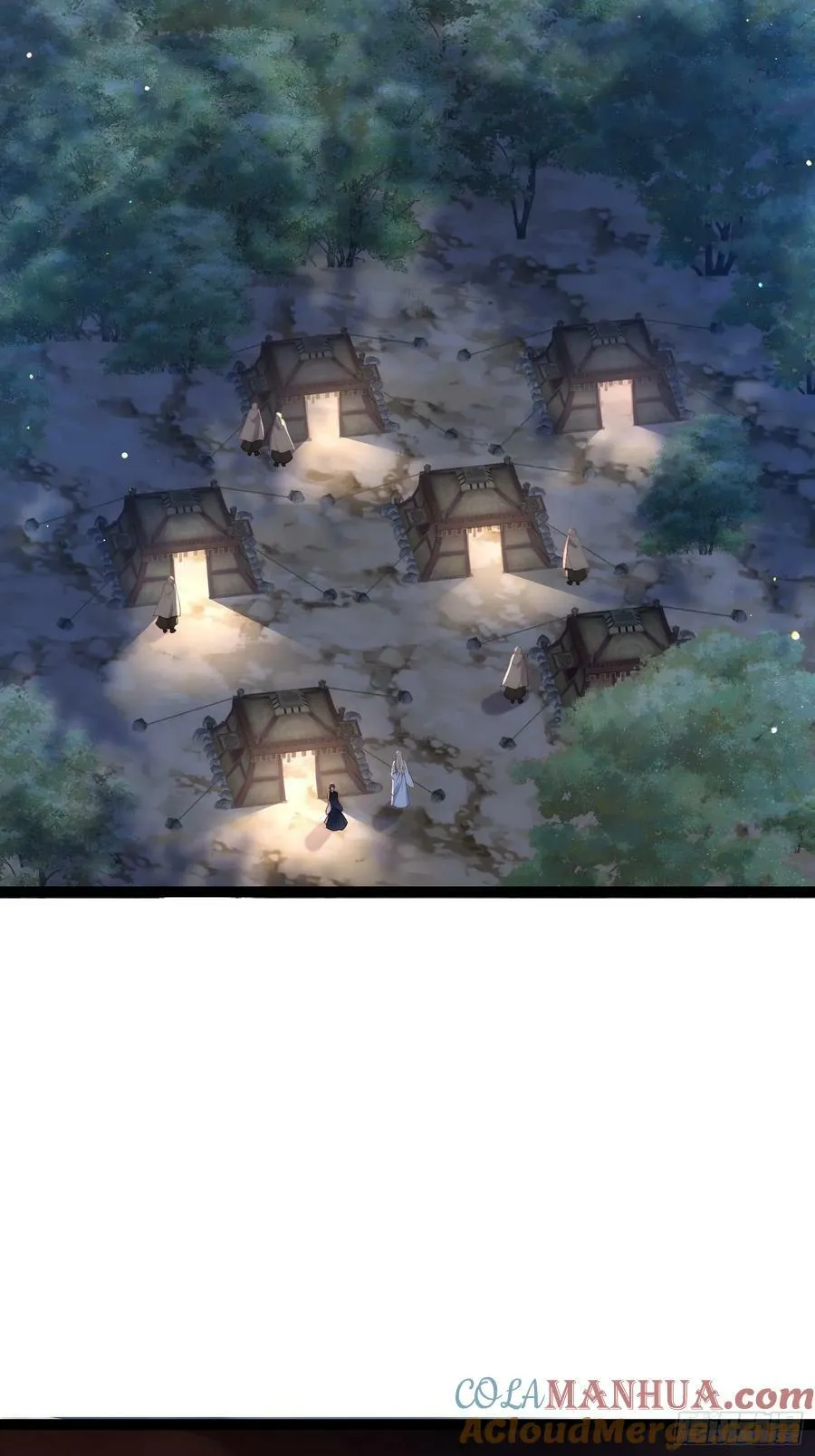 第336话 芳官的心思 第9页