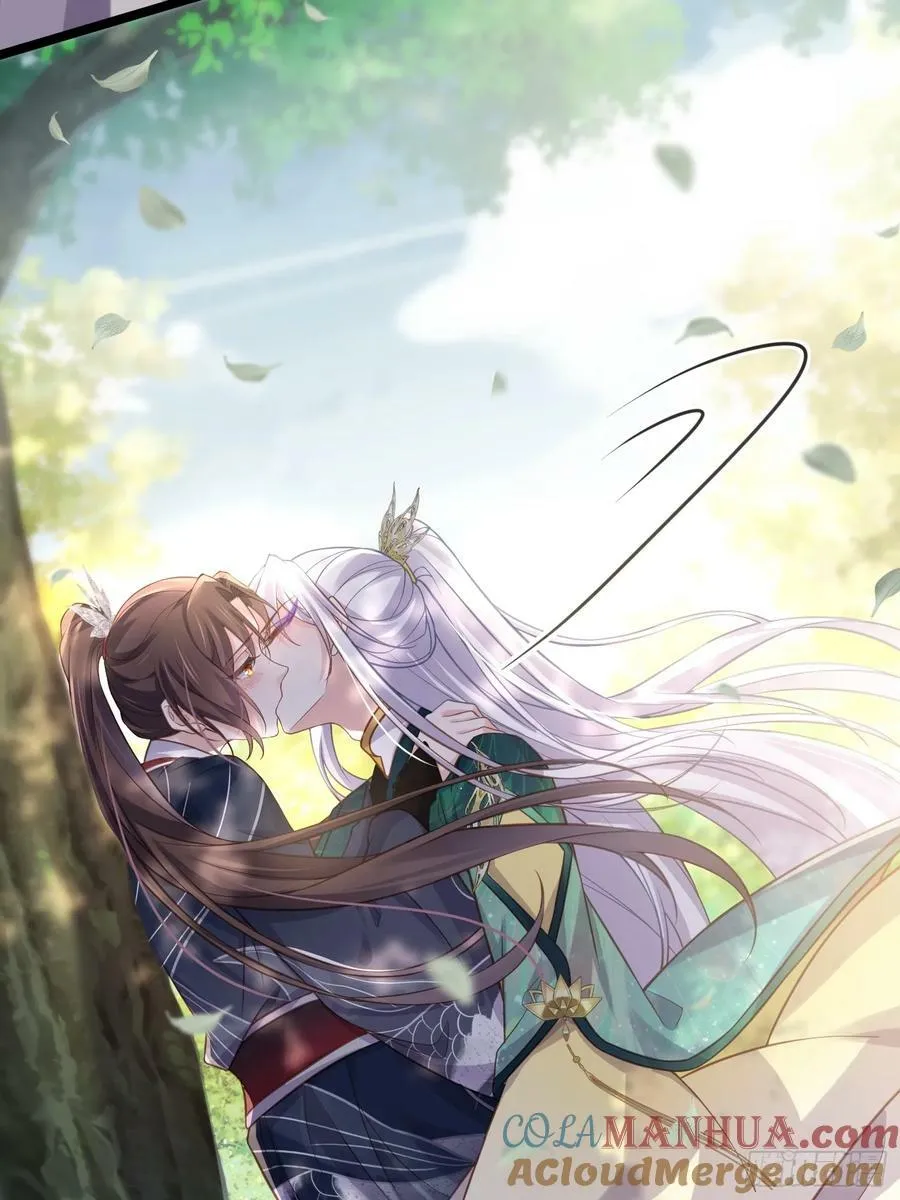 第341话 解你的相思之苦 第5页