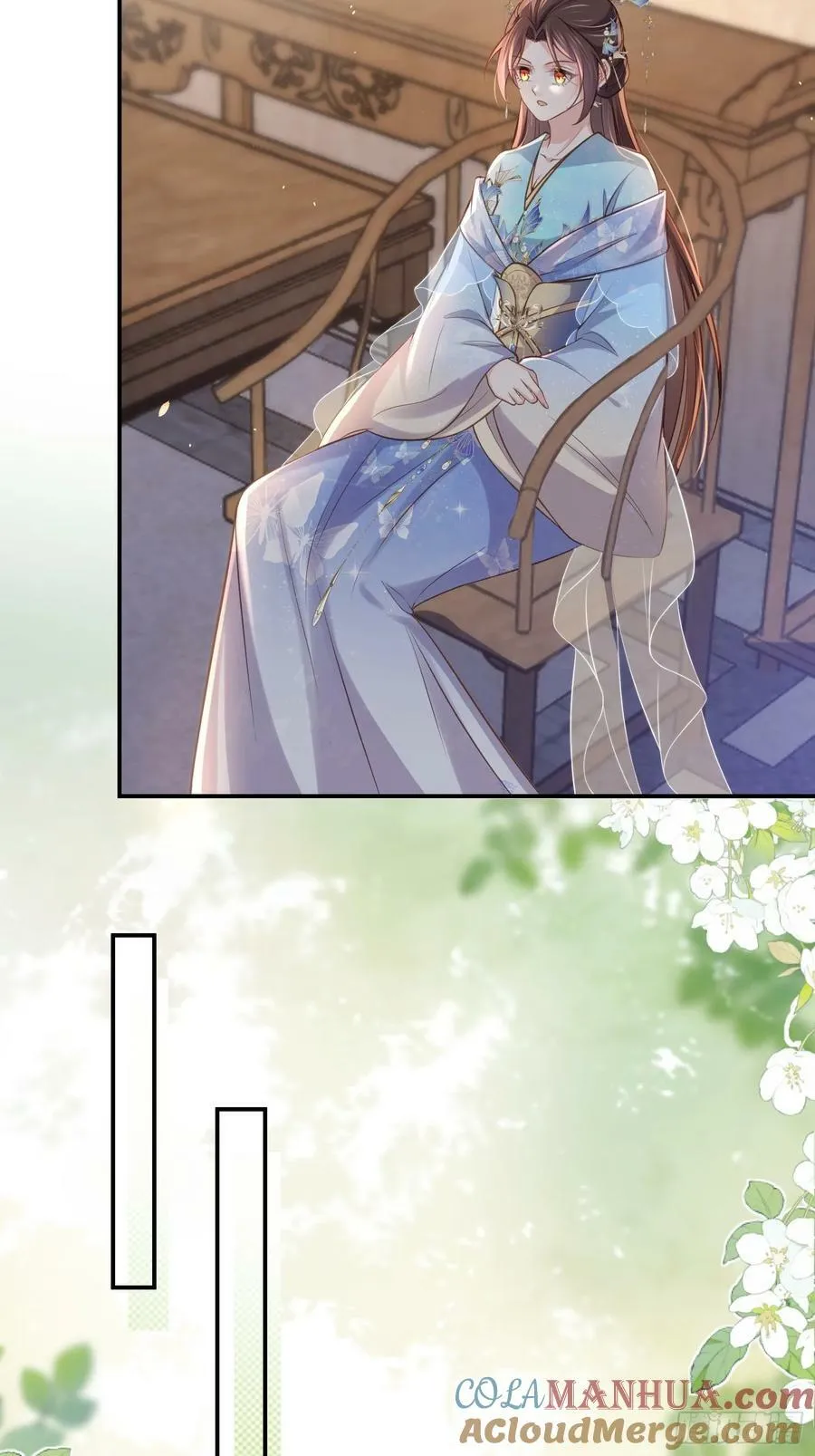 第347话 本皇子被女人调戏 第29页