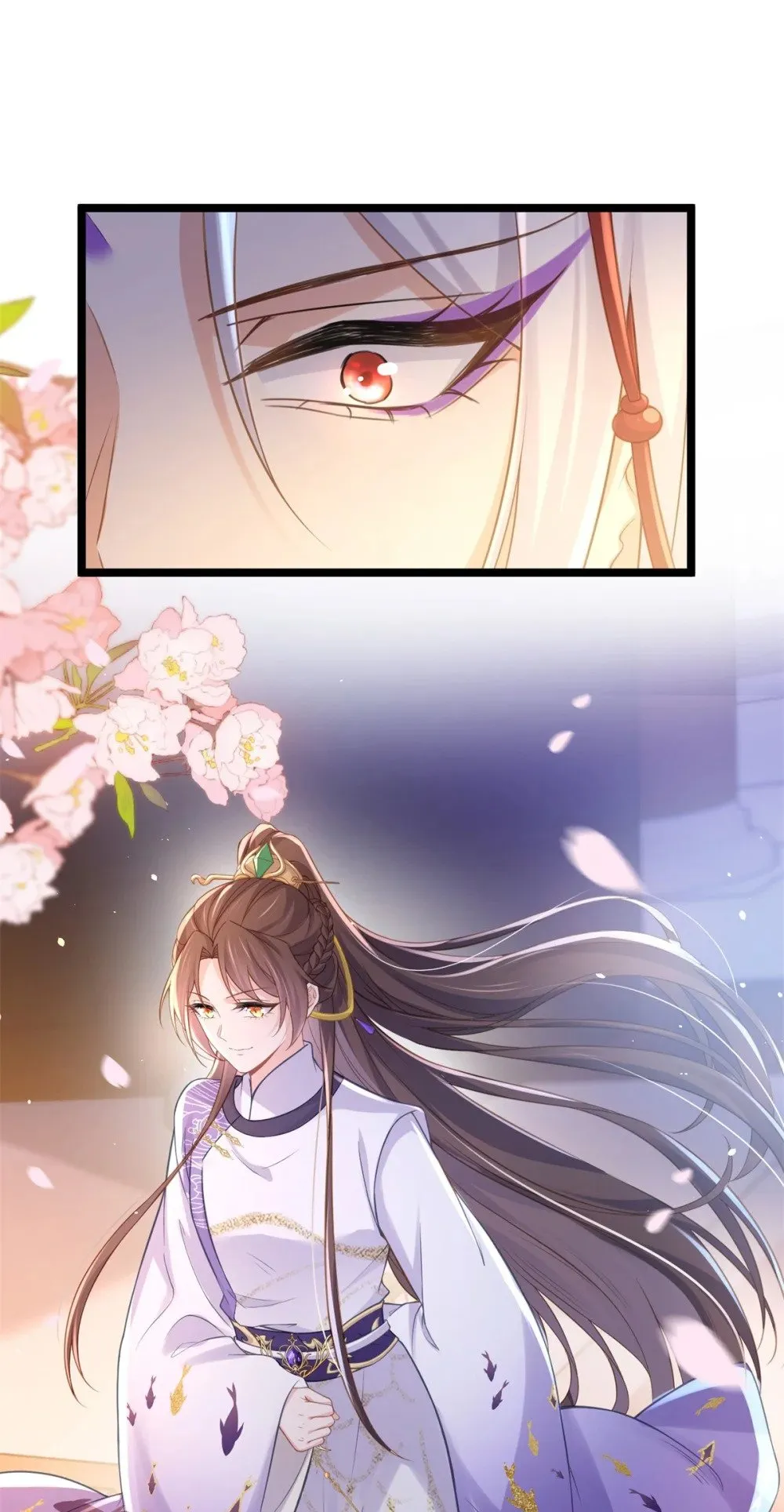 350 茉公子好生俊俏 第12页