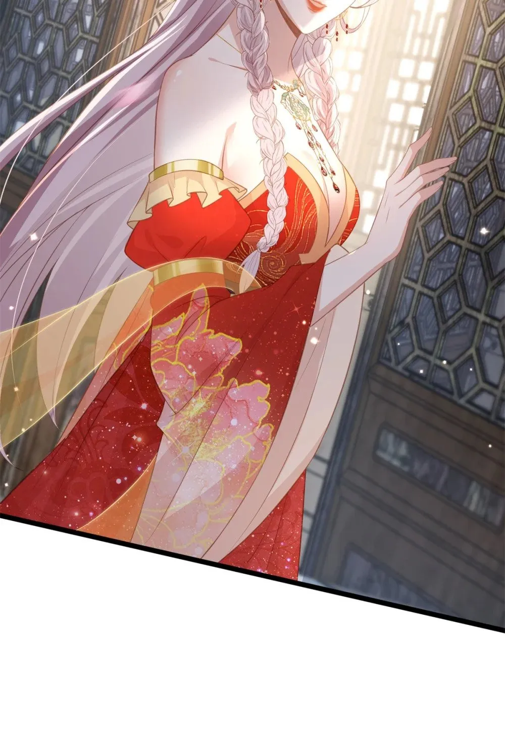 358 神秘的女伶 第5页