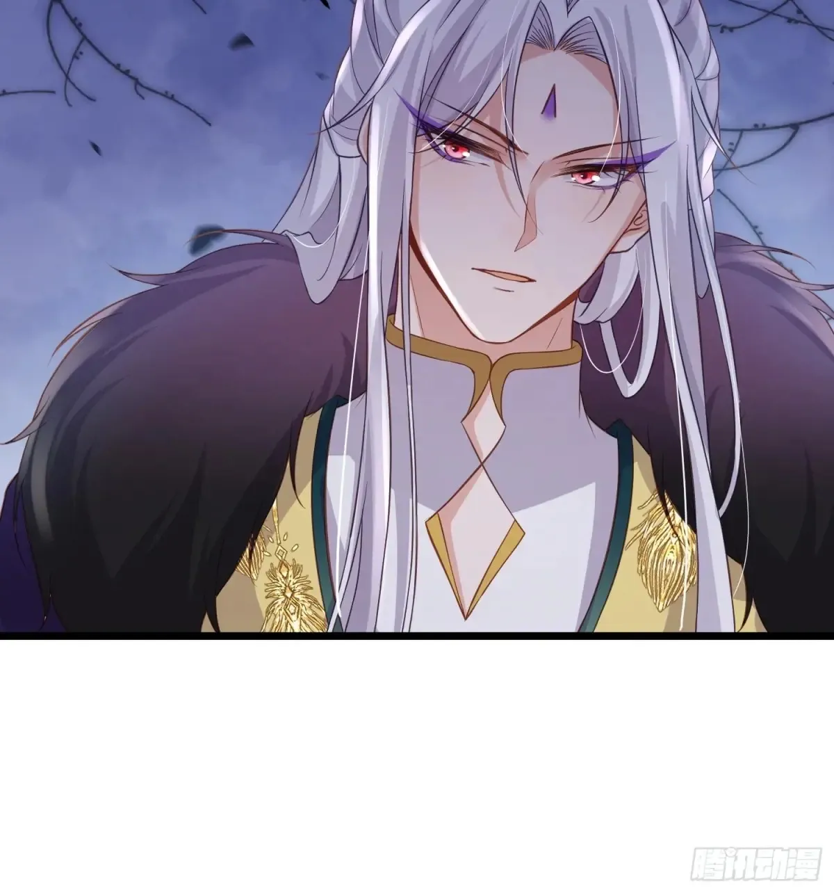 第375话 危险的男人 第31页