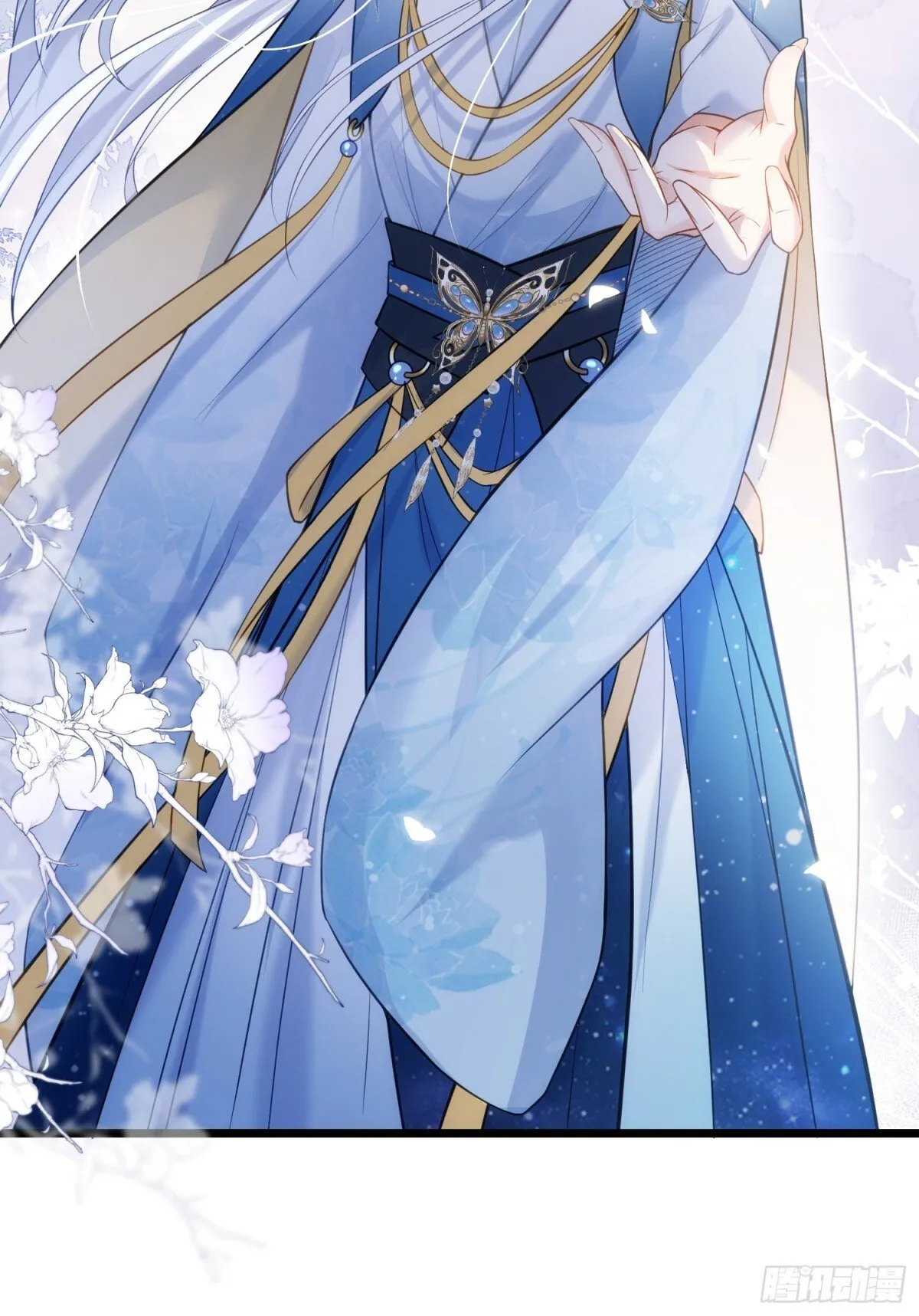第389话 丫头，玩够了？ 第28页