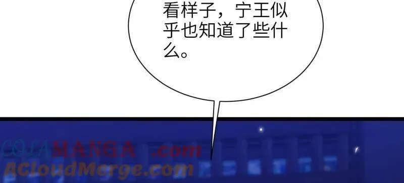 第399话 宁王的真心 第25页