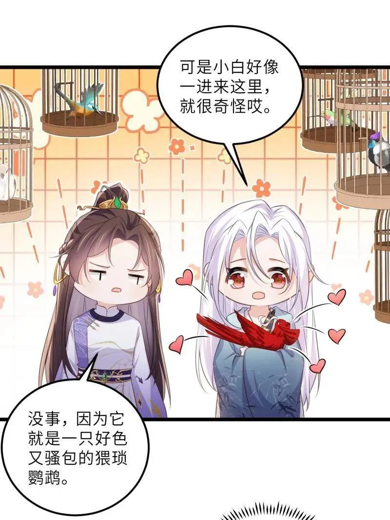 第401话 百里赫云离开 第35页