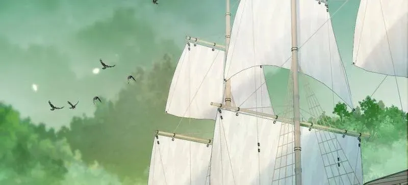 第409话 九爷求子 第5页