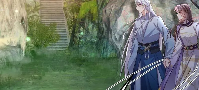 第411话 茉儿断发 第30页