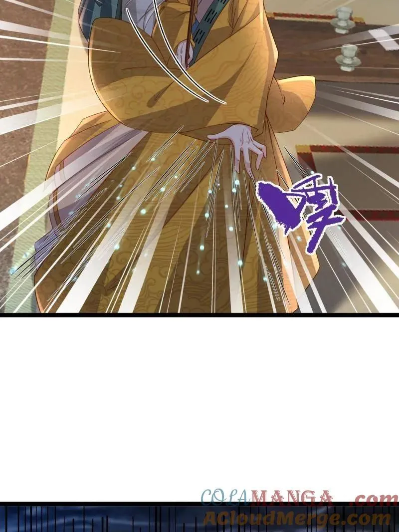 第411话 茉儿断发 第40页