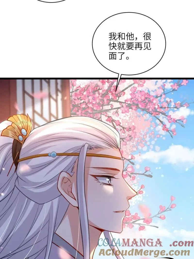 第425话 悄然准备的离别 第37页